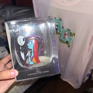 The nightmare before Christmas